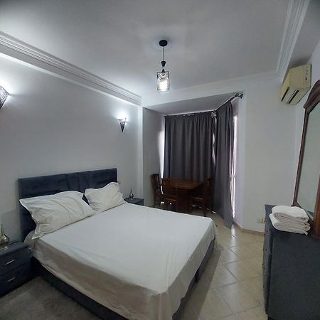 ksiba Only Family Apartment 2CH -CLimatisé- Marrakesh Extérieur photo