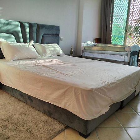 ksiba Only Family Apartment 2CH -CLimatisé- Marrakesh Extérieur photo