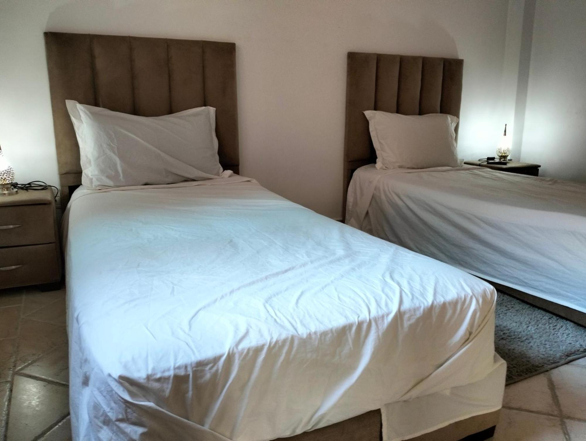 ksiba Only Family Apartment 2CH -CLimatisé- Marrakesh Extérieur photo