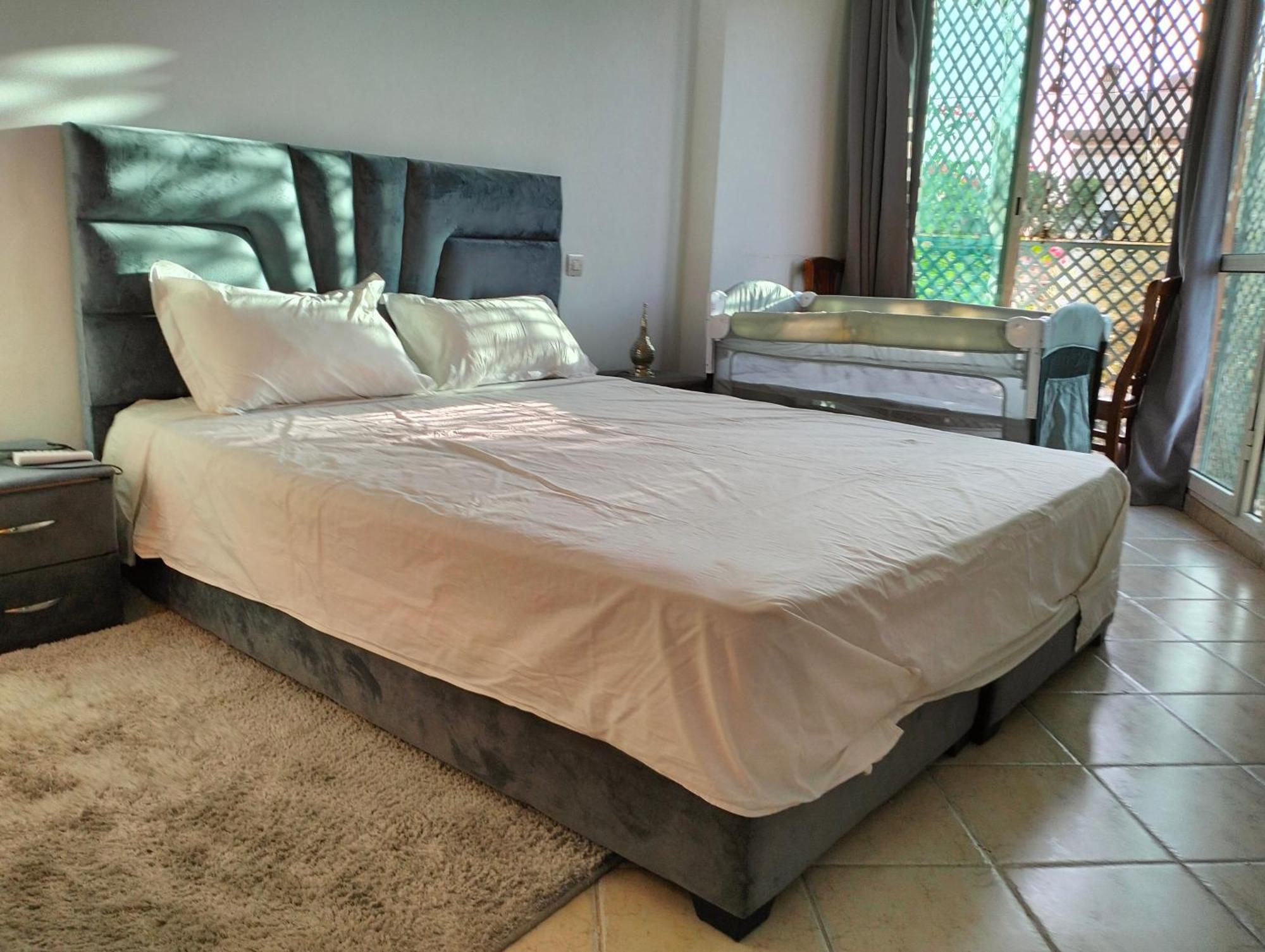ksiba Only Family Apartment 2CH -CLimatisé- Marrakesh Extérieur photo