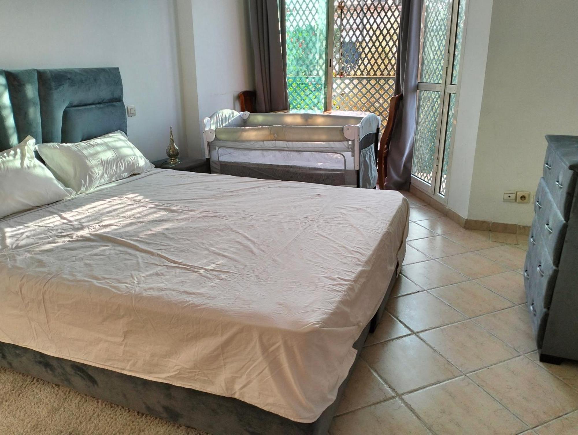 ksiba Only Family Apartment 2CH -CLimatisé- Marrakesh Extérieur photo